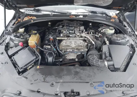 2015 Cadillac Ats Standard from USA, damaged, VIN 1G6AG5RX7F0140796